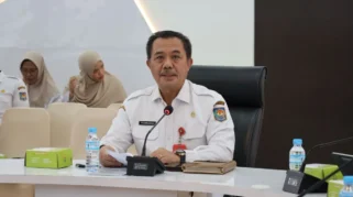 Kemendagri Dorong Insentif Fiskal untuk Bangun Persaingan Sehat Antardaerah