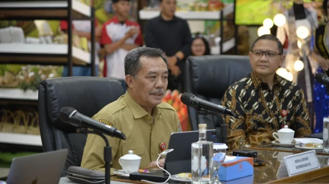 Kemendagri Dorong Jawa Timur Memperkuat Ekosistem Inovasi Pendidikan