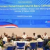 Kemendikdasmen Gandeng Berbagai Lembaga Wujudkan Sistem Penerimaan Murid Baru yang Berkeadilan