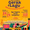Kemendikdasmen Gelar Pentas Pelajar 2026 sebagai Wadah Kreativitas dan Semangat Rukun Sama Teman