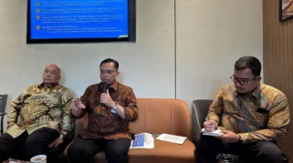 Kemendikdasmen: Pembobotan TKA dalam SPMB Tergantung Juknis Pemda
