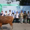 Kemendikdasmen Salurkan 159 Hewan Kurban Iduladha ke Berbagai Wilayah Indonesia