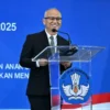 Kemendikdasmen Teken Komitmen Bersama Kawal SPMB Ramah 2026 Didukung Berbagai Kementerian dan Lembaga Negara