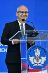 Kemendikdasmen Teken Komitmen Bersama Kawal SPMB Ramah 2026 Didukung Berbagai Kementerian dan Lembaga Negara