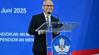 Kemendikdasmen Teken Komitmen Bersama Kawal SPMB Ramah 2026 Didukung Berbagai Kementerian dan Lembaga Negara
