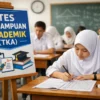 Kemendikdasmen Ungkap Literasi Murid SD dan SMP Lebih Unggul Dibanding Numerasi pada Tes Kemampuan Akademik 2026