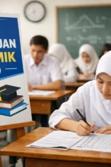 Kemendikdasmen Ungkap Literasi Murid SD dan SMP Lebih Unggul Dibanding Numerasi pada Tes Kemampuan Akademik 2026