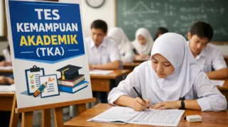 Kemendikdasmen Ungkap Literasi Murid SD dan SMP Lebih Unggul Dibanding Numerasi pada Tes Kemampuan Akademik 2026