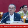Kemendiktisaintek Tanggapi Dugaan Pemalsuan Riset ISPPD 2026 oleh WNI