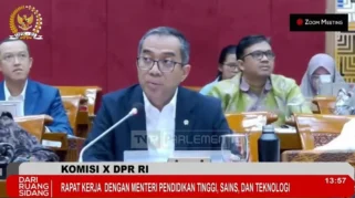 Kemendiktisaintek Tanggapi Dugaan Pemalsuan Riset ISPPD 2026 oleh WNI