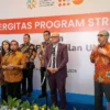 Kemendukbangga/BKKBN Perkuat Penurunan Angka Kematian Ibu Melalui Kolaborasi dan Pendampingan Keluarga