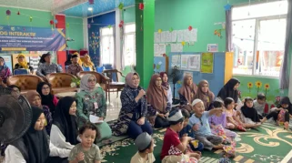 Kemendukbangga dan APINDO Siapkan Daycare di Tempat Usaha Lewat Program TAMASYA