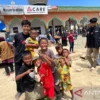 Kemenekraf Ajak 50 Pelajar Aceh Tamiang Melukis untuk Pemulihan Pascabencana