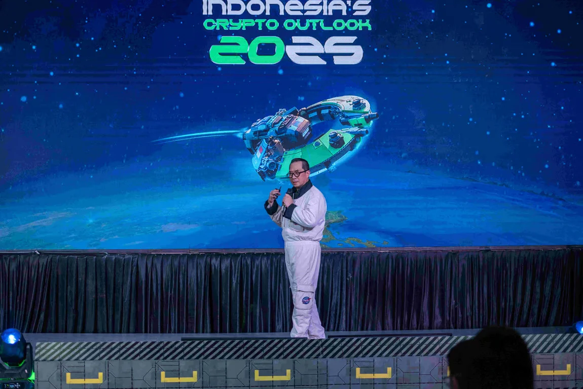 KemenEKRAF Catat Industri Animasi Indonesia Tumbuh Tiga Kali Lipat dalam Satu Dekade