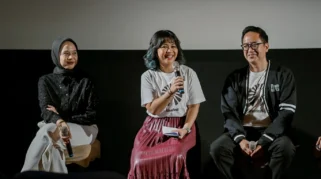 KemenEKRAF Dorong Inkverse Fest 2026 sebagai Ajang Body Art yang Mengangkat Identitas Kreatif Nusantara
