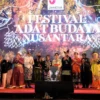 KemenEKRAF Dorong Inkverse Fest 2026 sebagai Wadah Kreativitas Body Art dan Identitas Budaya