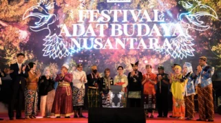 KemenEKRAF Dorong Inkverse Fest 2026 sebagai Wadah Kreativitas Body Art dan Identitas Budaya