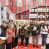 Kemenekraf Dorong Musisi Maluku Utara Tembus Pasar Nasional Melalui Program AKTIF Musik