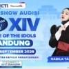Kemenekraf Dukung Penguatan Talenta Musik Nasional Melalui Indonesian Idol XIV