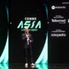 Kemenekraf Jajaki Kerja Sama dengan iQIYI untuk Perkuat Konten Lokal Indonesia