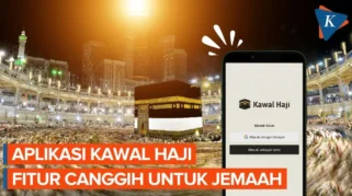Kemenhaj Dorong Penggunaan Aplikasi Kawal Haji untuk Laporan Aduan Jemaah di Arab Saudi
