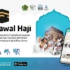 Kemenhaj Imbau Jemaah Gunakan Aplikasi Kawal Haji untuk Aduan Kendala Layanan di Arab Saudi