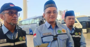 Kemenhaj Ingatkan Sanksi Cekal 10 Tahun bagi Pengguna Visa Ilegal