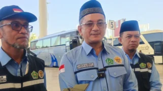 Kemenhaj Ingatkan Sanksi Cekal 10 Tahun bagi Pengguna Visa Ilegal