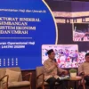 Kemenhaj Pastikan Akuntabilitas Dam Jemaah Haji 2026 dan Ingatkan Waspadai Penawaran Murah Ilegal