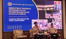 Kemenhaj Pastikan Akuntabilitas Dam Jemaah Haji 2026 dan Ingatkan Waspadai Penawaran Murah Ilegal