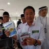 Kemenhaj Pastikan Jemaah Indonesia Terima Makanan Siap Santap Selama Puncak Armuzna