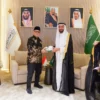 Kemenhaj RI Gelar Sweeping Jemaah di Mekkah Menjelang Puncak Haji 2026