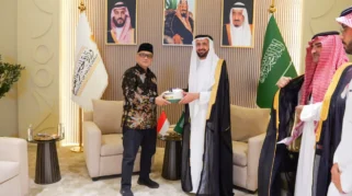 Kemenhaj RI Gelar Sweeping Jemaah di Mekkah Menjelang Puncak Haji 2026
