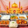 Kemenhaj Siapkan Makanan Praktis untuk Jemaah Selama Puncak Ibadah Haji