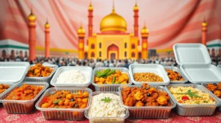 Kemenhaj Siapkan Makanan Praktis untuk Jemaah Selama Puncak Ibadah Haji