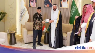Kemenhaj Tegaskan Pembayaran Dam Haji 2026 Resmi Lewat Adahi 720 Riyal, Larang Keras Penggunaan Calo