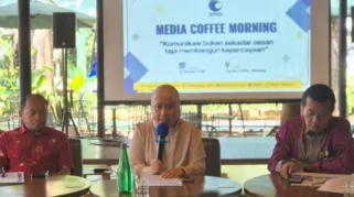 KemenHAM Tegaskan Revisi UU HAM Memperkuat Kewenangan Pengawasan Komnas HAM
