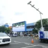 Kemenhub Lakukan Uji Coba ETLE untuk Awasi Kendaraan Lebih Dimensi dan Muatan