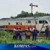 Kemenhub Selesaikan Evaluasi Keselamatan Usai Kecelakaan Kereta di Bekasi