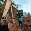 Kemenhut Bongkar Tambang Emas Ilegal Terstruktur di Nabire, 7 WNA Asal China Diamankan