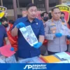 Kemenhut Tetapkan Empat WNA Tiongkok Tersangka Tambang Ilegal di Nabire