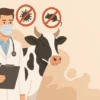 Kemenkes Imbau Masyarakat Waspadai Penyakit Zoonosis Menjelang Iduladha 2026