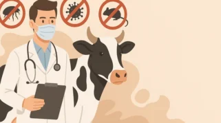 Kemenkes Imbau Masyarakat Waspadai Penyakit Zoonosis Menjelang Iduladha 2026