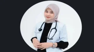 Kemenkes Investigasi Kematian Dokter Magang Myta Aprilia Azmy di Jambi