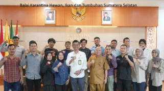 Kemenkes Siagakan 51 Balai Karantina untuk Cegah Penyebaran Hantavirus di Indonesia