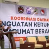 Kemenko PMK Dorong Lampung Tengah Jadi Percontohan Kerukunan Umat Beragama Nasional