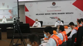 Kemenko PMK Tegaskan Kesiapsiagaan Bencana Masih Jadi Tantangan Utama di Indonesia