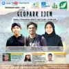 Kemenpar Angkat Promosi Geopark Ijen Melalui Geopark Run Series Nasional