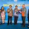 Kemenpar Buka Rute Langsung Singapura-Belitung untuk Dorong Kunjungan Wisman