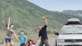 Kemenpar Dorong Liburan Keluarga dengan Wisata Domestik Kreatif di Masa Libur Sekolah 2026